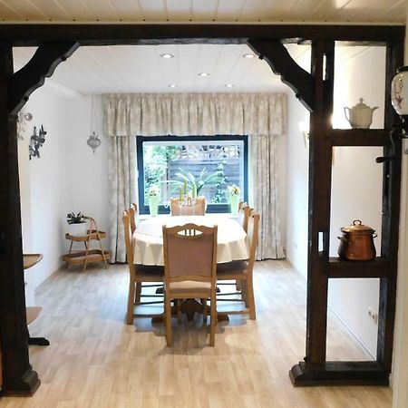 ברגן Wohnung Nahe Heidepark מראה חיצוני תמונה