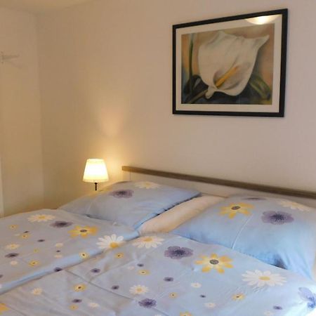 ברגן Wohnung Nahe Heidepark מראה חיצוני תמונה