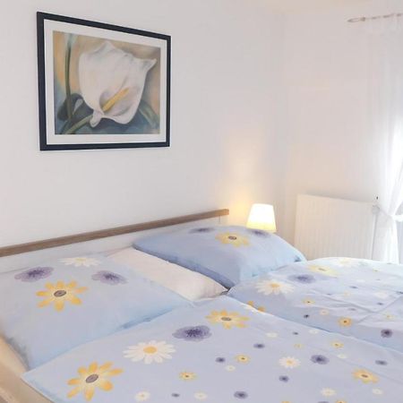 ברגן Wohnung Nahe Heidepark מראה חיצוני תמונה