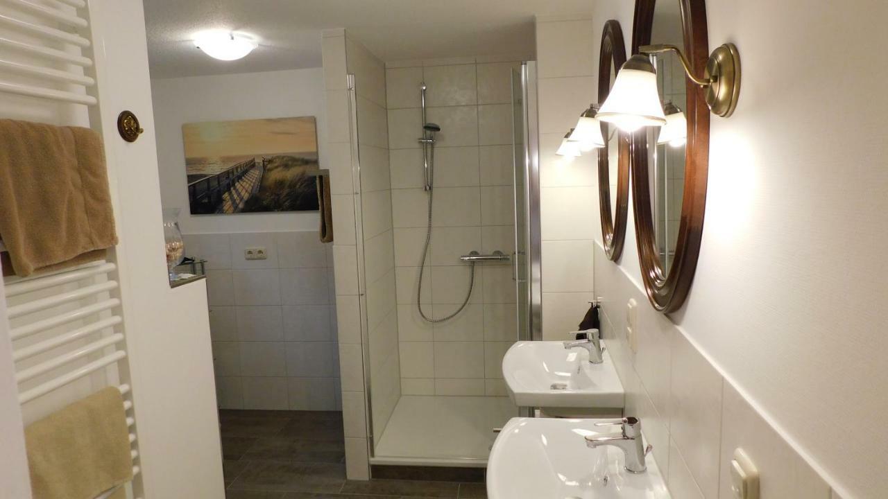 ברגן Wohnung Nahe Heidepark מראה חיצוני תמונה